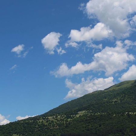 Family & Friends Guest House Dilijan Esterno foto