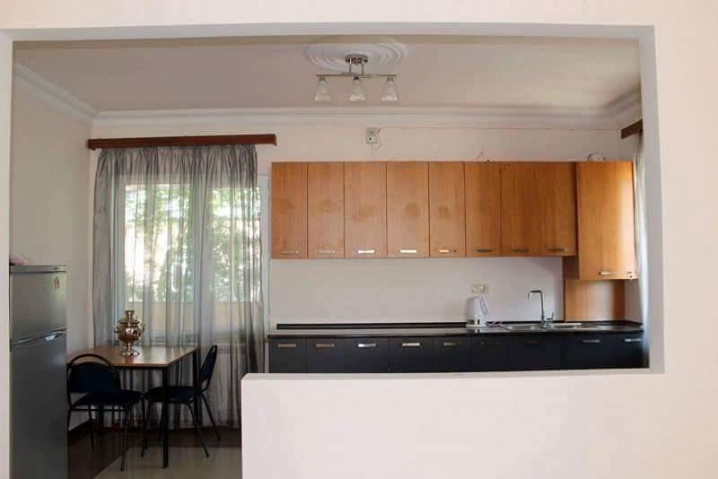 Family & Friends Guest House Dilijan Esterno foto