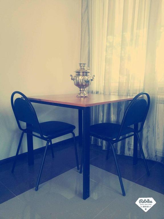 Family & Friends Guest House Dilijan Esterno foto