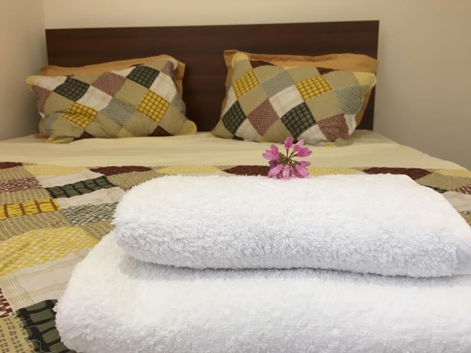 Family & Friends Guest House Dilijan Esterno foto
